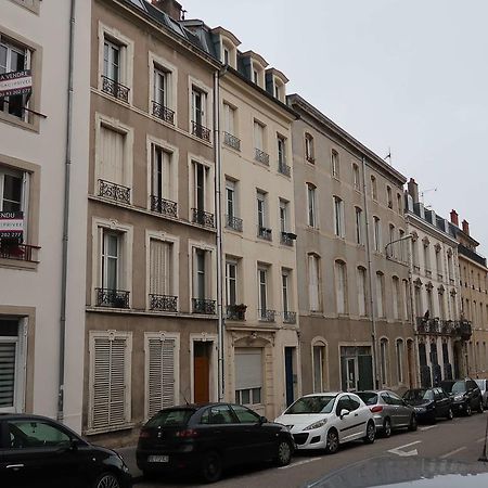 La Cour Victoria - Vosges Place & St Dizier St -27M2 Nancy Eksteriør billede