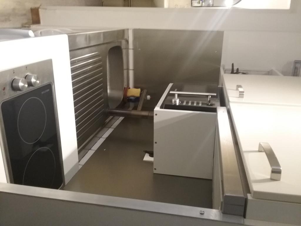 La Cour Victoria - Vosges Place & St Dizier St -27M2 Nancy Eksteriør billede